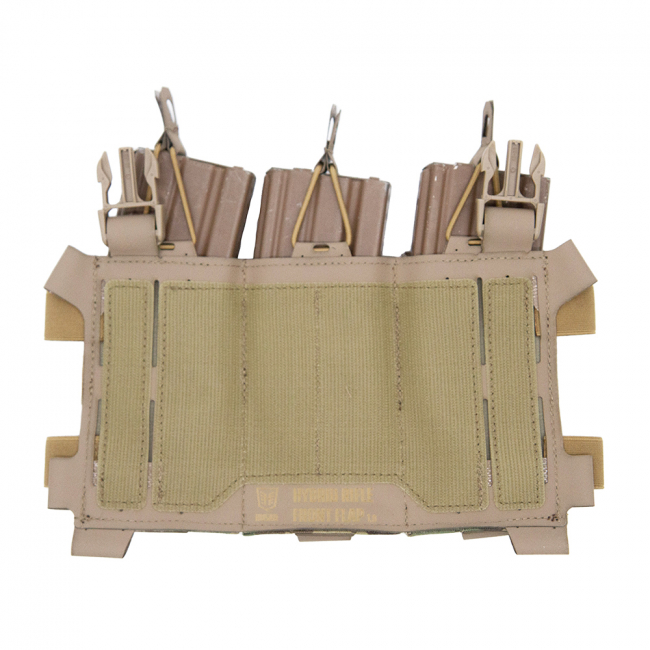 HYBRID RIFLE FRONT FLAP