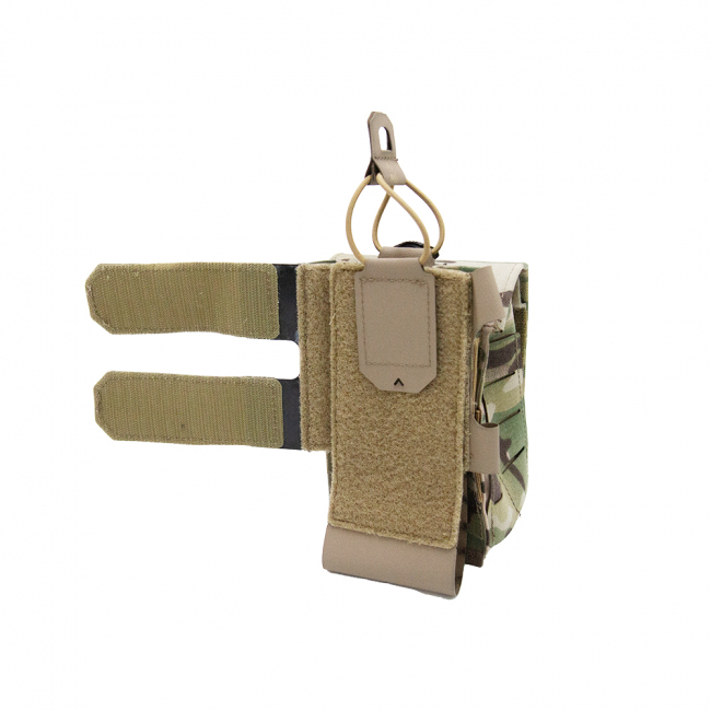 RECON SIDE EXTENSION POUCHES