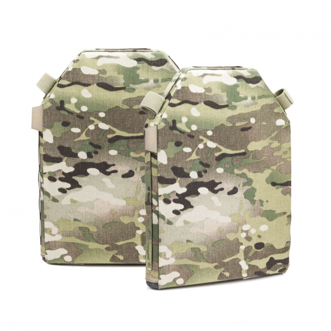 KIRYS PLATE BAGS