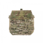 CHARGE BACK PANEL