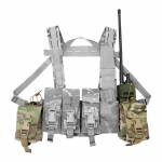 RECON SIDE EXTENSION POUCHES