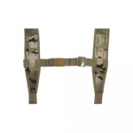 LOW PROFILE BELT SUSPENDERS