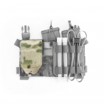 MODULAR UTILITY INSERTS