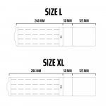 3.2 QR CUMMERBUND