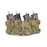 HYBRID RIFLE ZIPPER CHEST RIG [BAZA]