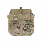 CHARGE BACK PANEL