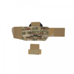 CHARGE CUMMERBUND