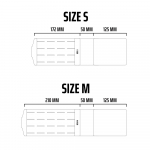 3.2 QR CUMMERBUND