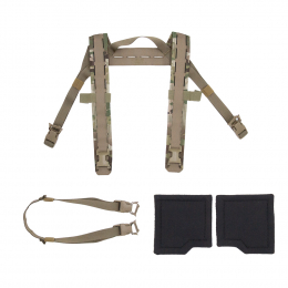 CHEST RIG HARNESS