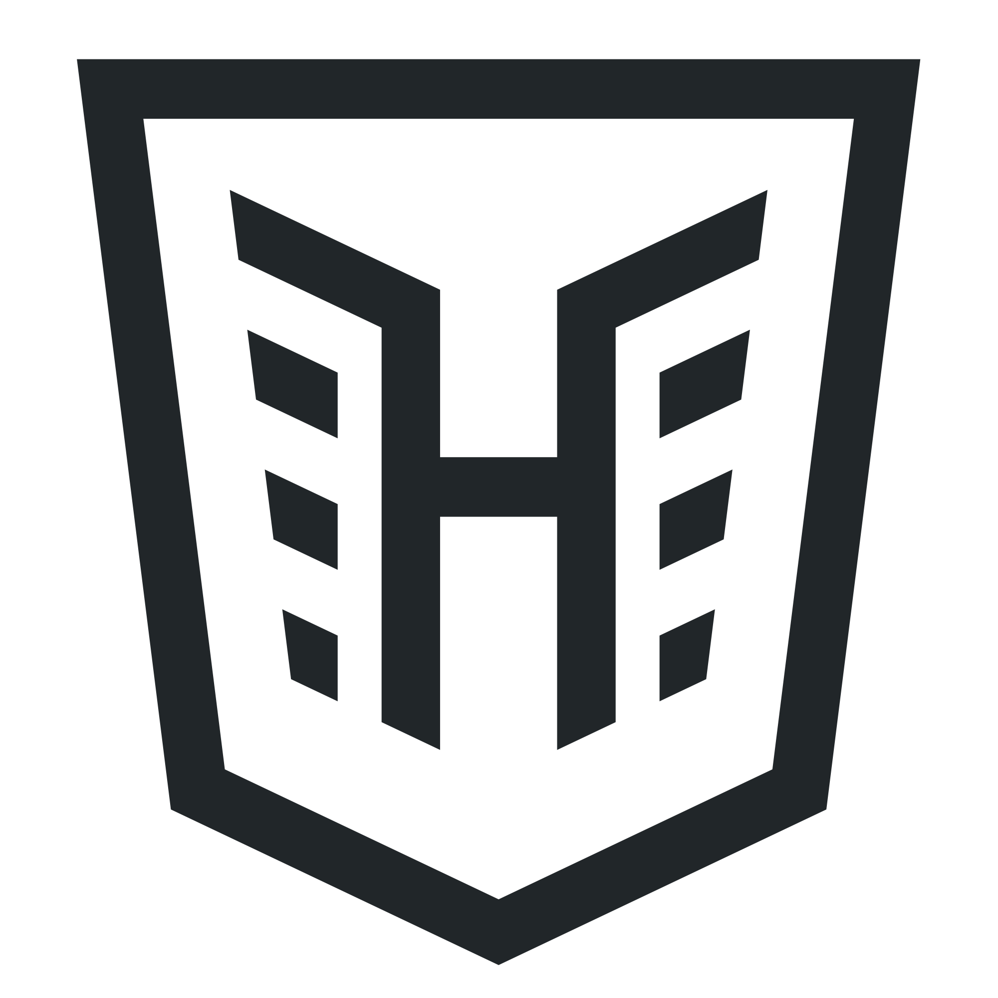 HUSAR 台灣獨家代理 logo