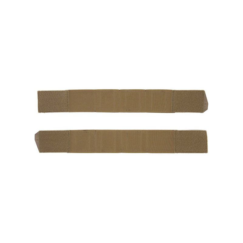 ELASTIC CUMMERBUND