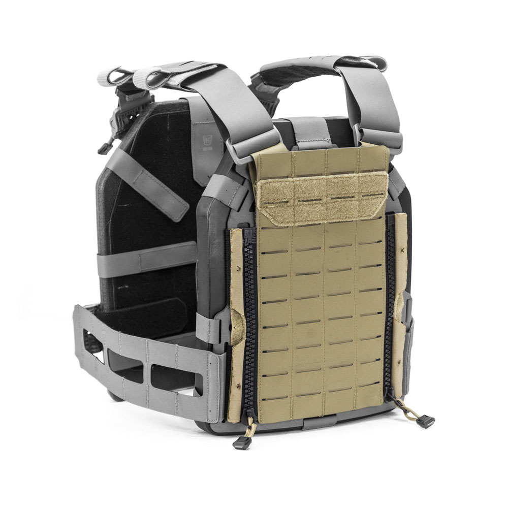 KIRYS 3.0 BACK PANEL