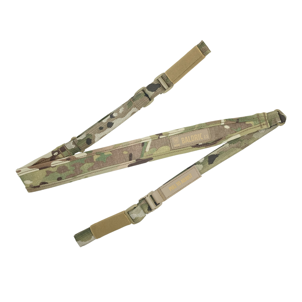 BALDRIC SLING
