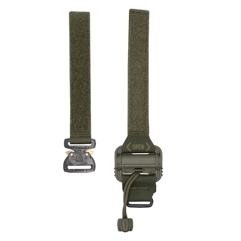 SHOULDER MOUNTS