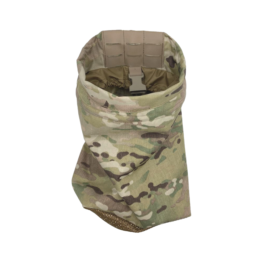 QUIVER DUMP POUCH