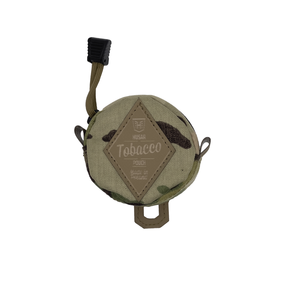 TOBACCO POUCH