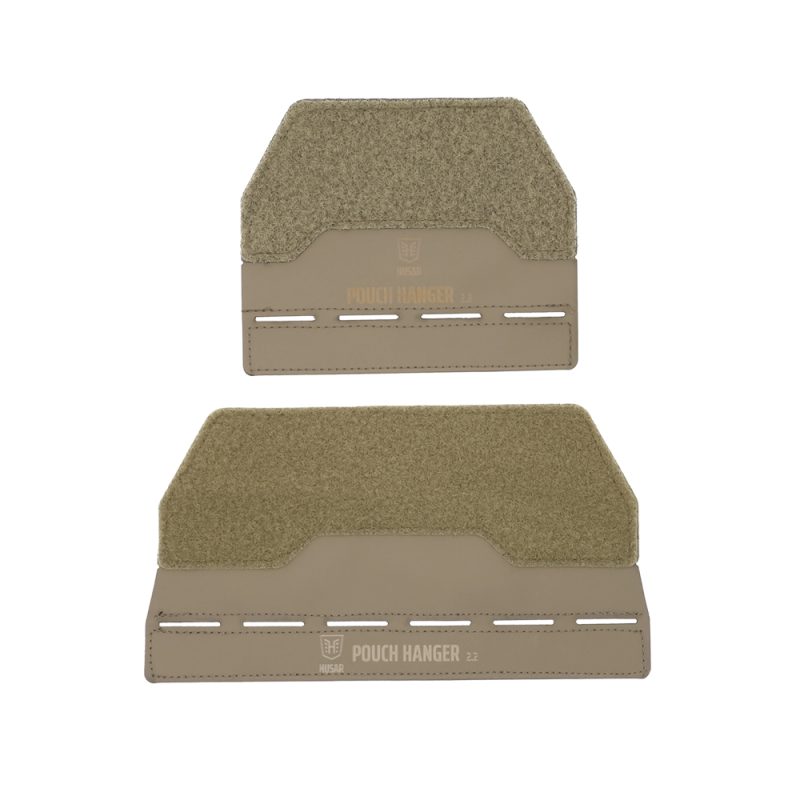 POUCH HANGER