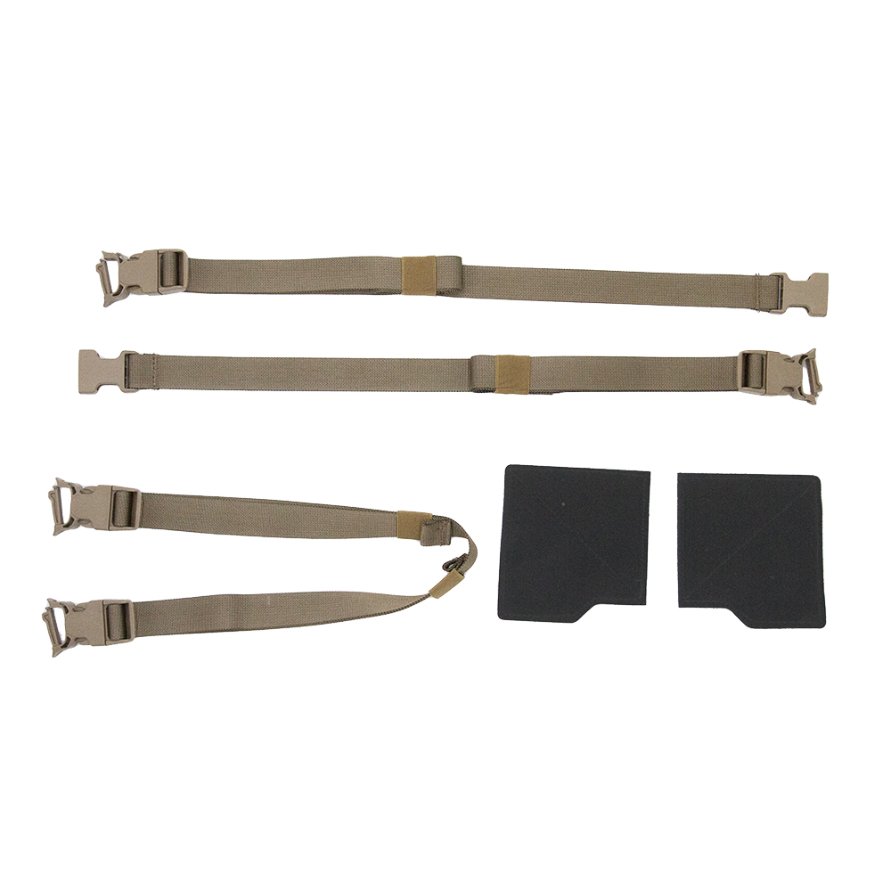CHEST RIG STRAPS