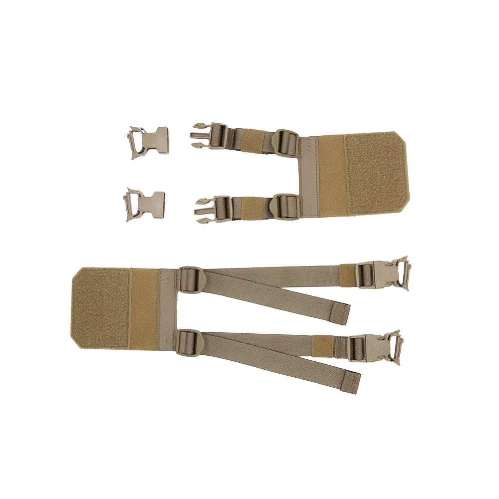 CHEST RIG PC ADAPTERS