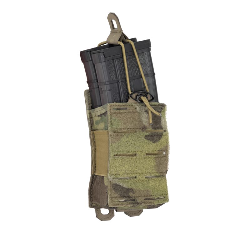 WRAP HYBRID RIFLE