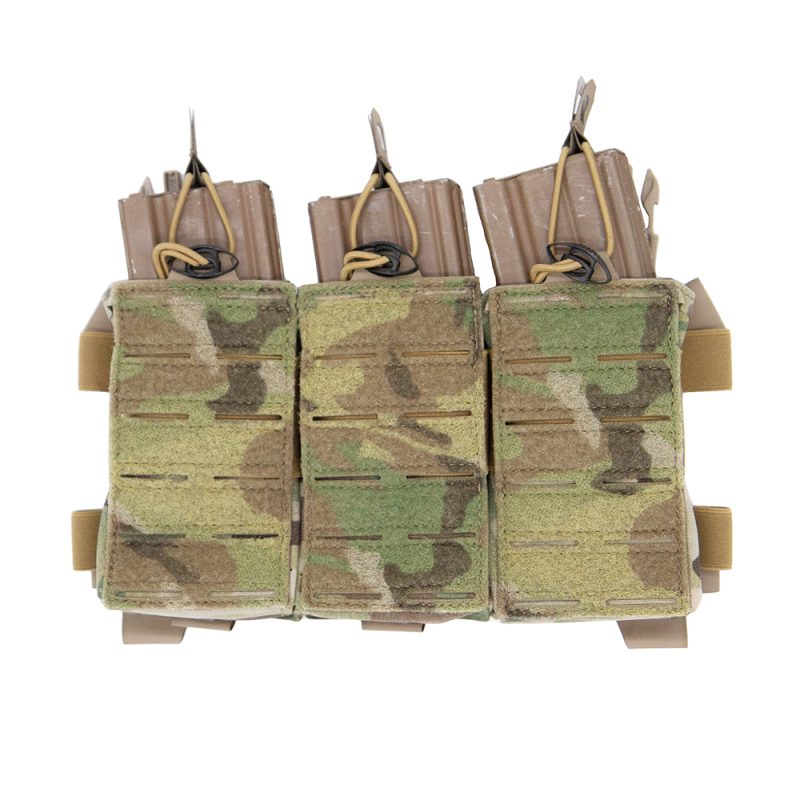 HYBRID RIFLE FRONT FLAP
