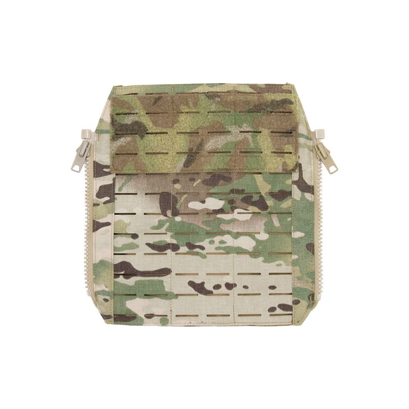 LOW PROFILE BACK PANEL