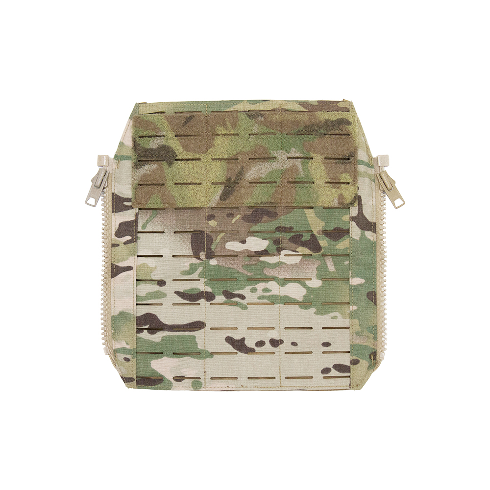 LOW PROFILE BACK PANEL