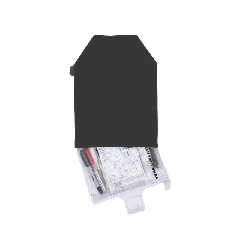 NISKOPROFILOWY COMFORT PAD