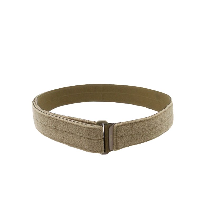 TROUSERS VELCRO BELT