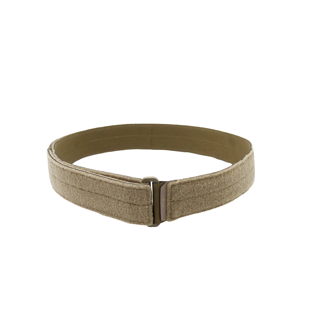 TROUSERS VELCRO BELT