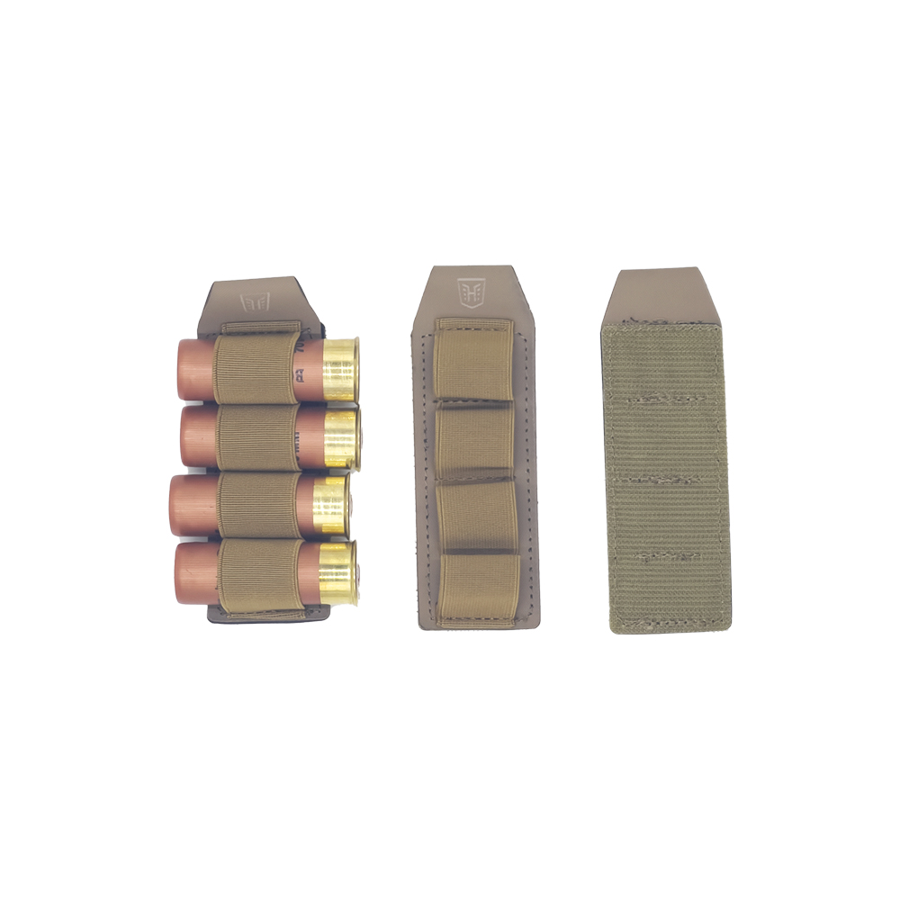 SHOTGUN SHELL HOLDER