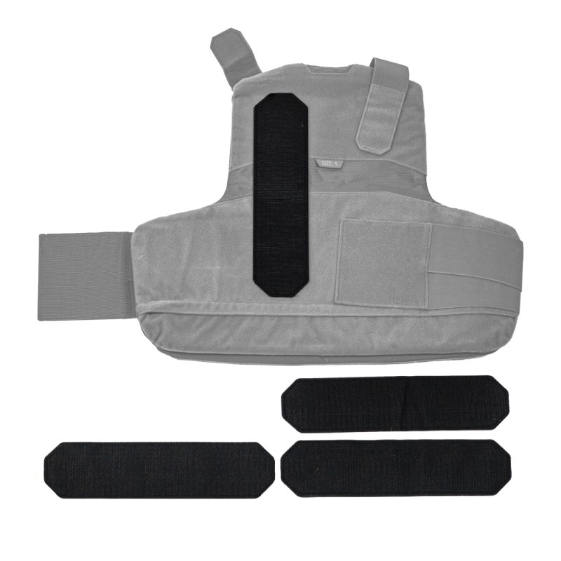 PC SOFT ARMOR ADAPTERS