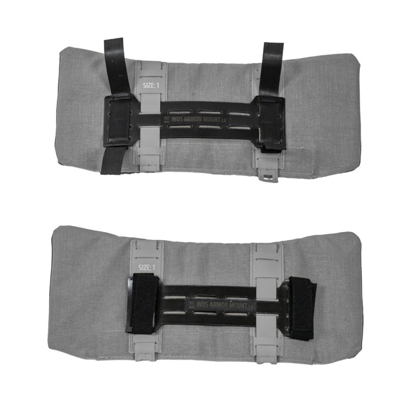 WDS ARMOR MOUNT